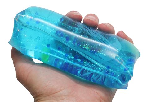 jelly tube toy